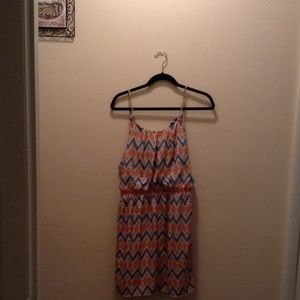 Dress Romper and Shirt Bundle